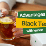 The Best Tea to Drink in the Morning