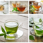 10 Amazing Advantages of Black Tea with Lemon