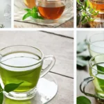 The Best Tea to Drink in the Morning