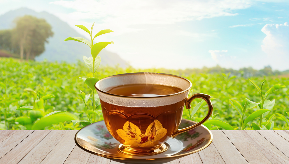 Can Detox Tea Affect Your Period? Shocking Truth For Women