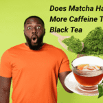 Is Black Tea Bad for Your Teeth? The Truth Revealed
