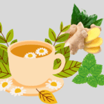 Is Ginger Tea Good for Iron Deficiency? Benefits: Absorption