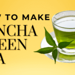 Top 7 Benefits of Lemon Ginseng Green Tea for your health