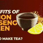Green Tea vs Jasmine Tea: Key Differences, Benefits & Taste