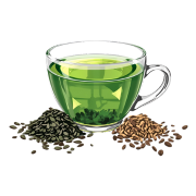 Green Tea vs other teas (1)